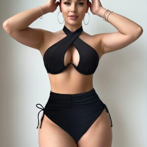Women Bikini Set KA-P42-01