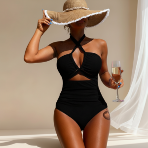 Women Bikini Set KA-P48-01