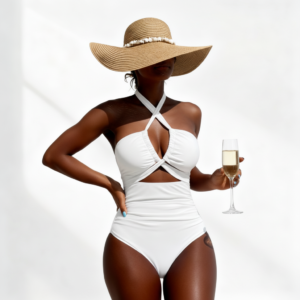 Women Bikini Set KA-P48-04