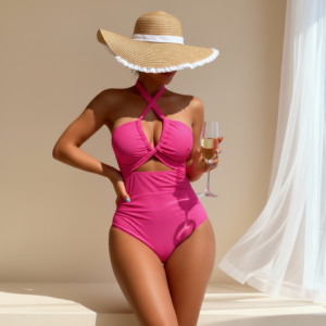 Women Bikini Set KA-P48-07