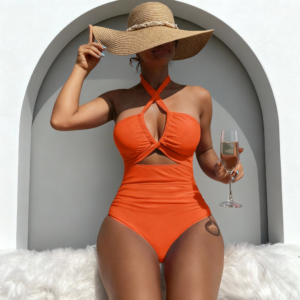 Women Bikini Set KA-P48-11