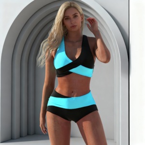 Women Bikini Set KA-P95-01
