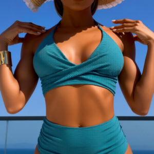Women Bikini Set KA-P245-18