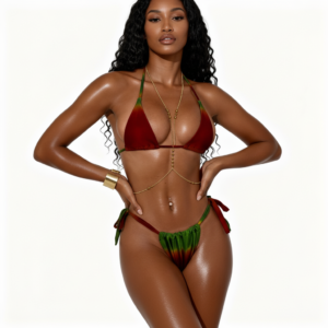 Women Bikini Set KA-P550-02
