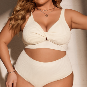 One-Piece Swimsuit M061