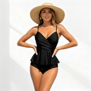 Women Bikini Set KA-P694-01