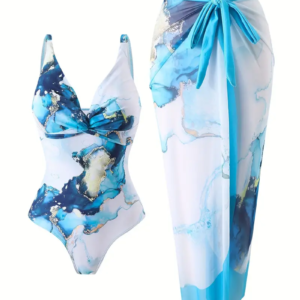 One-Piece Swimsuit M082