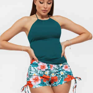 One-Piece Swimsuit M090