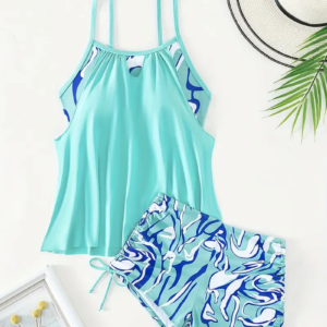 One-Piece Swimsuit M091