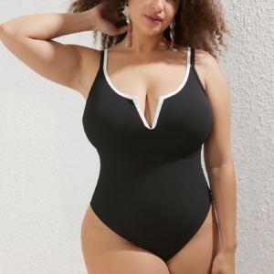 One-Piece Swimsuit M121