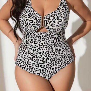 One-Piece Swimsuit M140
